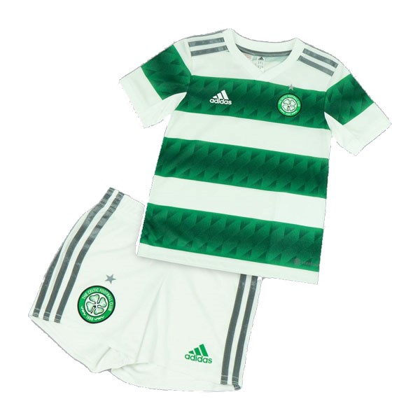 Camiseta Celtic 1ª Ropa Niño 2022/23